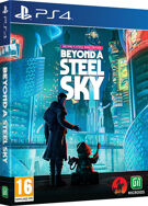 Beyond a Steel Sky product image